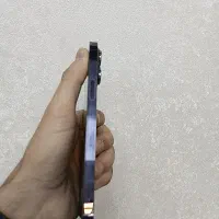 14promax /بنفش ازدم قسط معاوضه با 13نرمال|موبایل|اصفهان, گلزار|دیوار