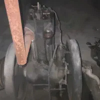 تلمبه لیستر