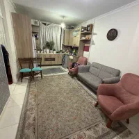 ۳۶ متر/قصرالدشت/سالن مربع