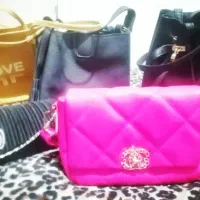 4 عدد کیف زنانه