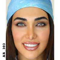 لنز چشمی اکسیژن آی OXYGEN EYE کره ای اصل|آرایشی، بهداشتی، درمانی|قم, شهرک توانیر|دیوار