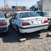 پژوپارس مدل ۹۰