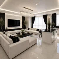 سودکوتاه مدت ازملک کاسبی - ۵۱متر جیحون