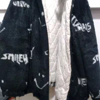 کاپشن در حد نو فری سایز|لباس|اردبیل, |دیوار