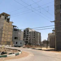 فروش-زمین-قطعه-17-فروشنده-100-درصد-خیابان-14متری