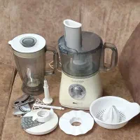 خرد کن فلر
