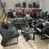 مبلمان اداری ماهان|دفتر کار|تهران, یافت آباد جنوبی|دیوار