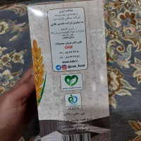 برنج قهوه ای ایرانی پاکتی فاز یک اندیشه|خوردنی و آشامیدنی|فردیس, نسترن شرقی|دیوار