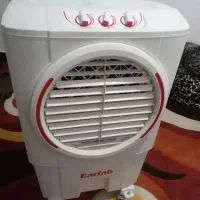 کولر آبی برفاب
