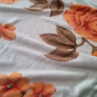 پتوی دونفره  دولایه در حدنو|رختخواب، بالش، پتو|تبریز, |دیوار