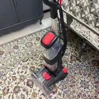 جاروبرقی ولگا