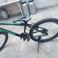 دوچرخه سایز 26دندای