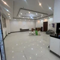 ۱۲۰متر/فول امکانات/سالن پرده خور/خوش نقشه|فروش آپارتمان|تهران, گلچین|دیوار