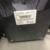 پرینتر و لیبل زن حرارتی سوو lk-b24