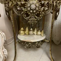 میز برنز