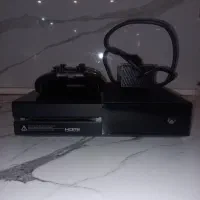 ایکس باکس وان