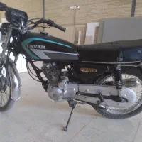 موتور 150 درحد