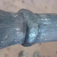 جوشکاری سیار لوله گاز و حفاظ و غیره|خدمات پیشه و مهارت|قزوین, |دیوار