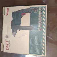 دریل dwt|ابزارآلات|مشهد, شهید مطهری|دیوار