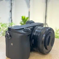 دوربین سونی a6400 در حد تست|دوربین عکاسی و فیلم‌برداری|سیرجان, |دیوار