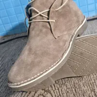 کفش استوک اورجینال مارک تیمبرلند آمریکادرصدرا|کیف، کفش، کمربند|شیراز, علوم پزشکی|دیوار