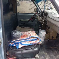 وانت مزدا 2000|خودرو سواری و وانت|ساری, |دیوار