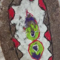 ۳عدد گلیم سنتی