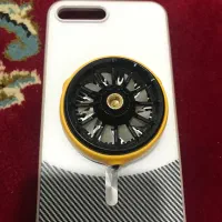 فن خنک کننده