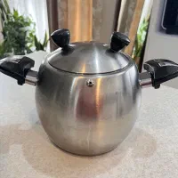 کتری یونیک اصل|قوری، کتری، قهوهساز دستی|تهران, مینای شمالی (مخبر)|دیوار