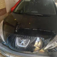 خودرو پژو 207i اتوماتیک سقف شیشه ای|خودرو سواری و وانت|مشهد, شهرک رازی (شهرک غرب)|دیوار