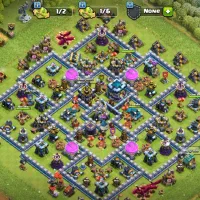 کلش اف کلنز