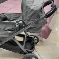 کالسکه دوقلو برند BEBEKO