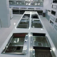 فزوشگاه خانه ی رویایی|اجاق گاز و لوازم برقی پختوپز|ایوان, |دیوار