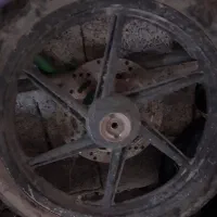 فروش موتور سیکلت|موتورسیکلت|کیاشهر, |دیوار