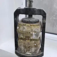 مفل و رکاب دندانسازی