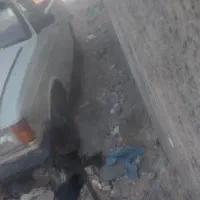 وانت ۸۶|خودرو سواری و وانت|بیرجند, |دیوار