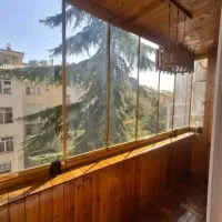 بالکن شیشه ای شیشه بالکنی شیشه بالکن تاشو