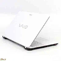 لب تاب Vaio sony