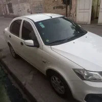 ساینا دوگانه فابریک فول