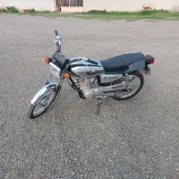 موتورسیکلت مدل92