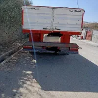 لبه دو محور