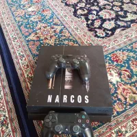 ps4|کنسول، بازی ویدئویی و آنلاین|یاسوج, |دیوار