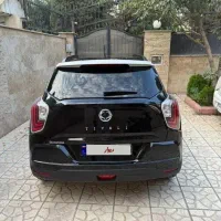تیوولی 1401 توربواسپشیال استثنایی|خودرو سواری و وانت|تهران, پاسداران|دیوار