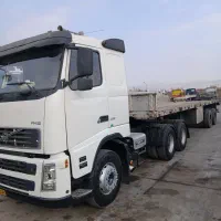 کشنده ولوو اف اچ جفت ۸۵وارداتی (fh12)