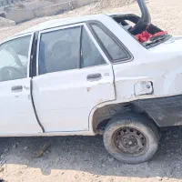 ماشین تصادفی