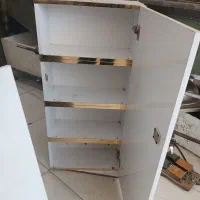 باکس رو دیوار و زمین
