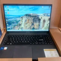 لبتاب ایسوسVivobook،حافظه1ترSSD،رم16،Corei5نسل12