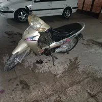 موتور مدل نامی|موتورسیکلت|فردوس (خراسان), |دیوار