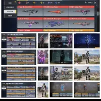 اکانت کالاف حضوری