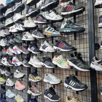 کتونی ادیداس زدایکس اکومنت فلوکس|کیف، کفش، کمربند|قرچک, شهرک طلائیه|دیوار